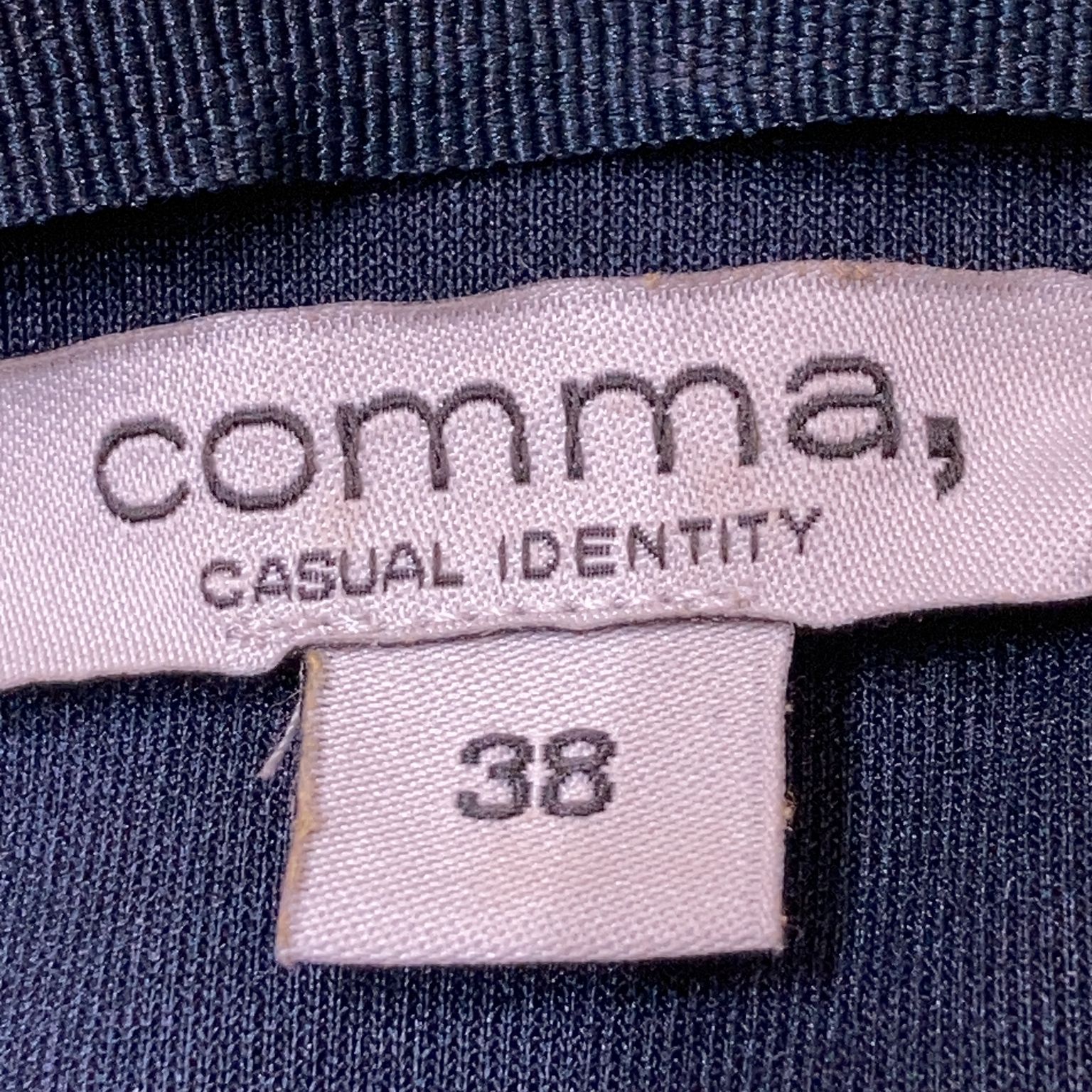 Comma