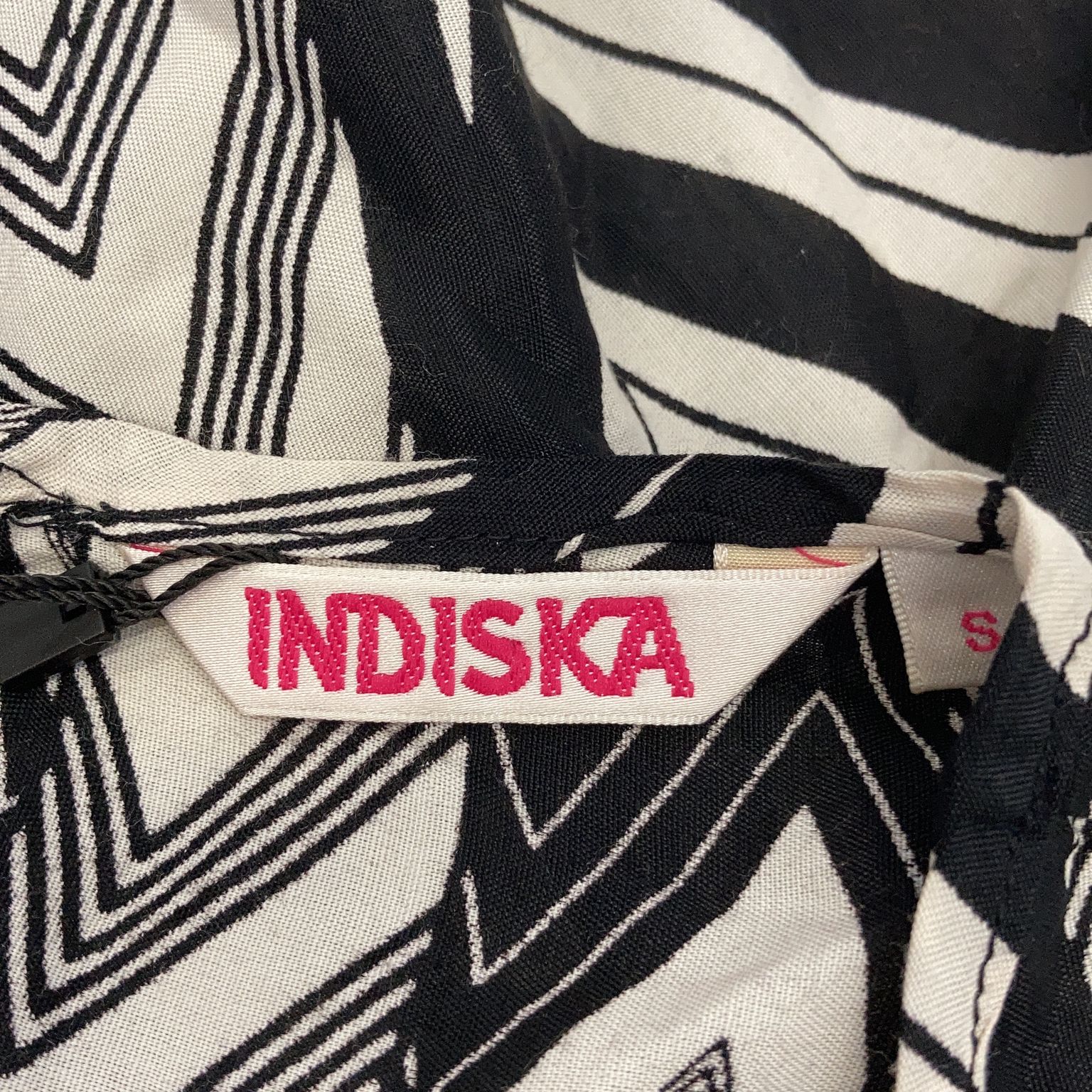 Indiska