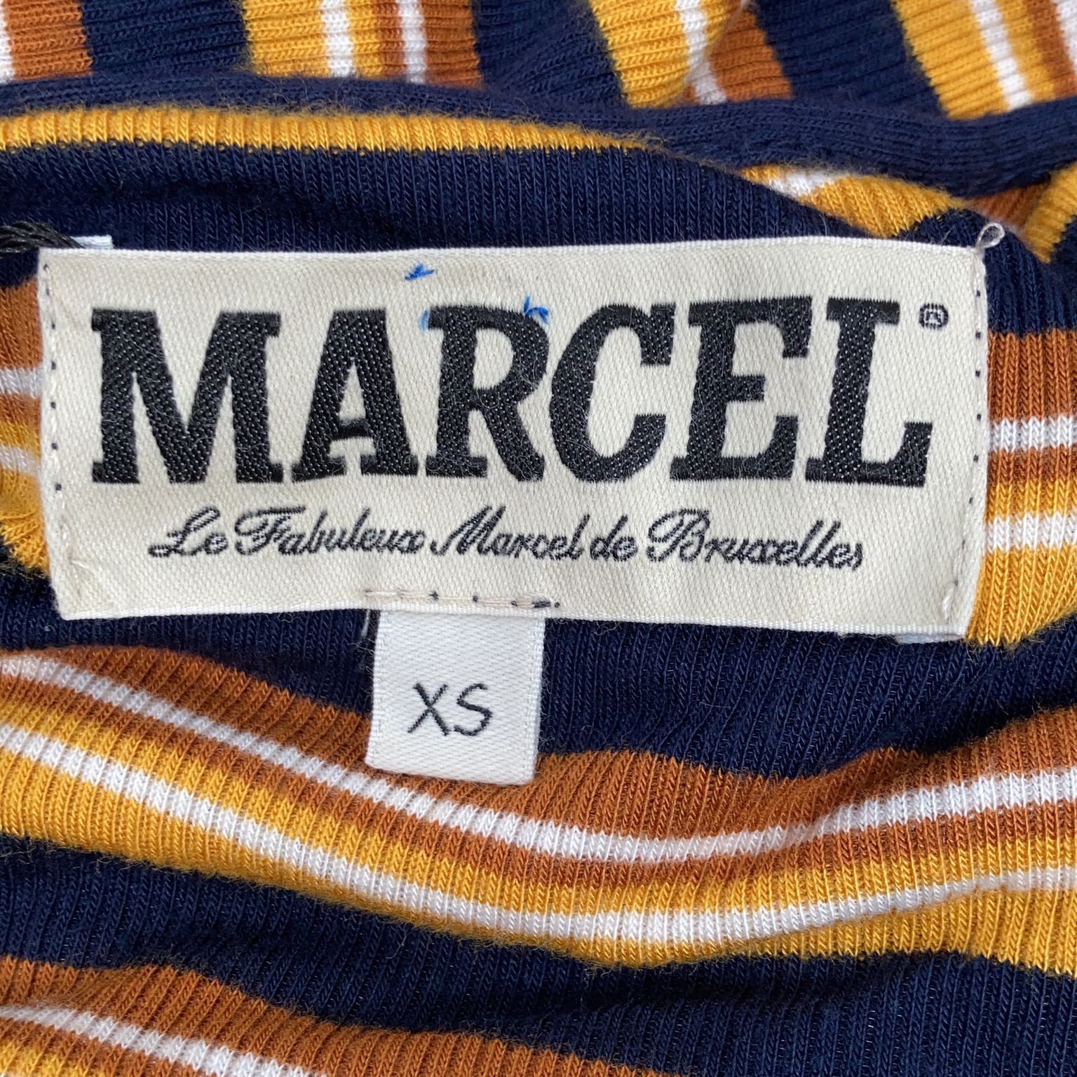 Marcel