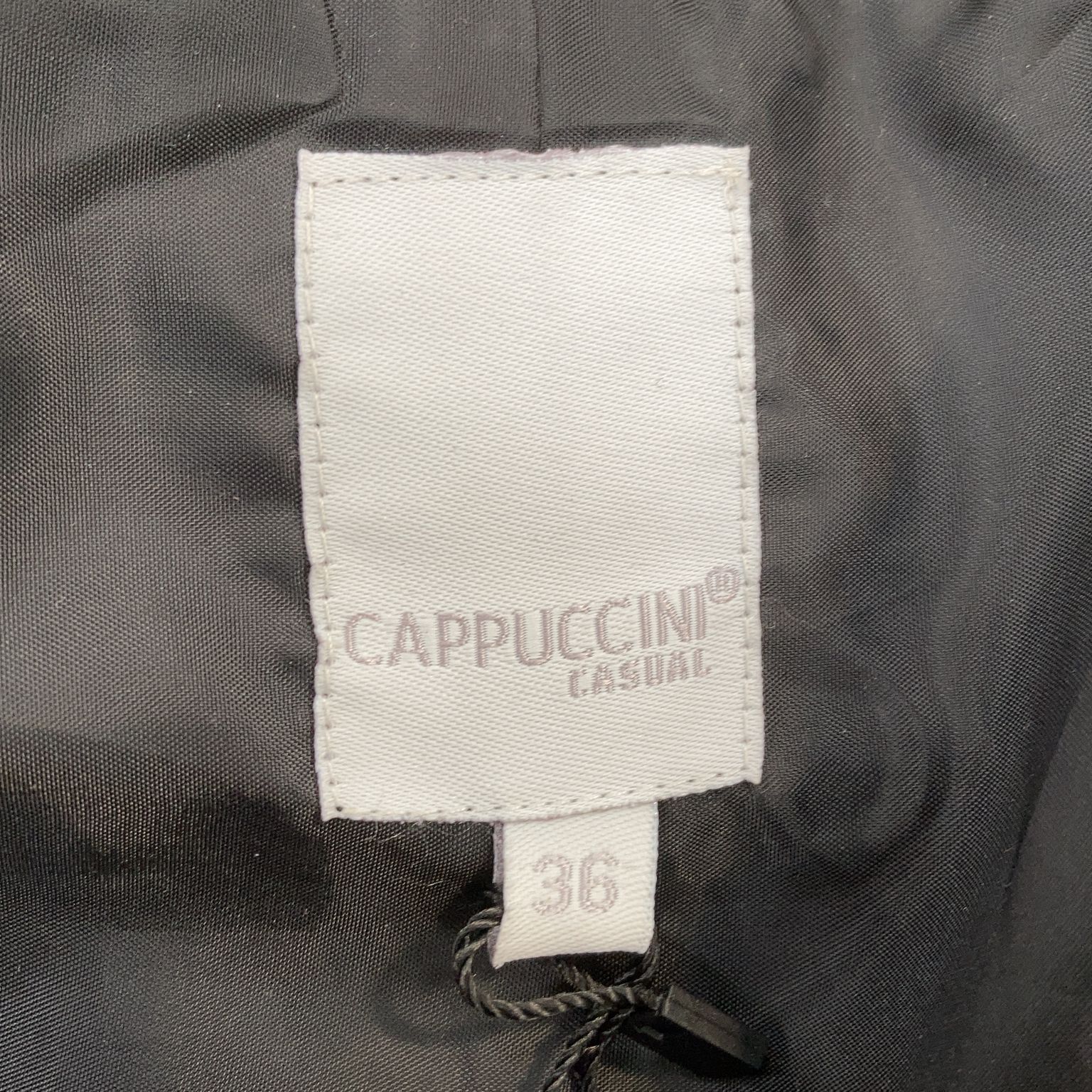 Cappucini Casual