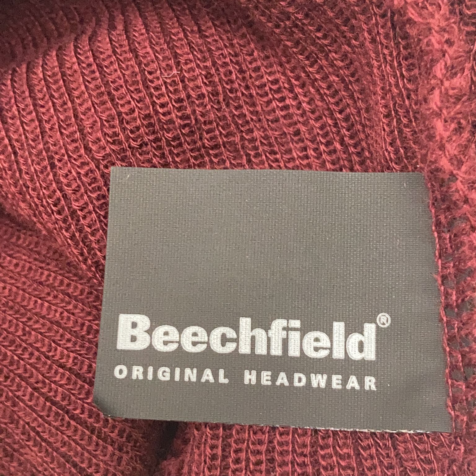 Beechfield