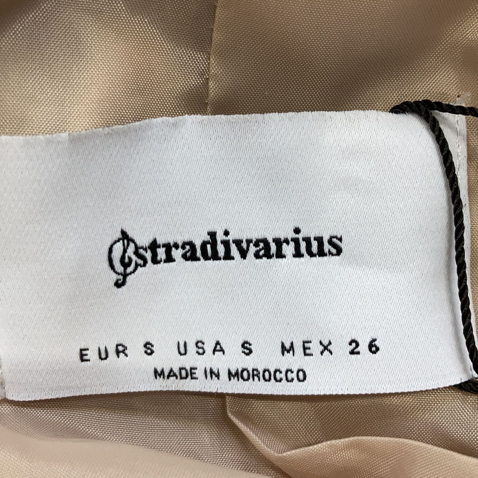 Stradivarius