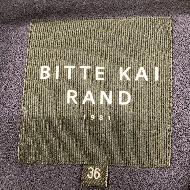 Bitte Kai Rand