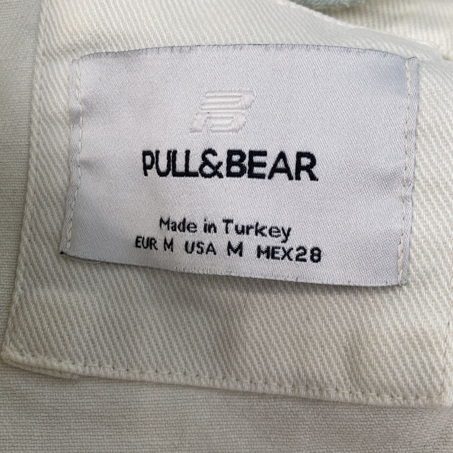 Pull  Bear