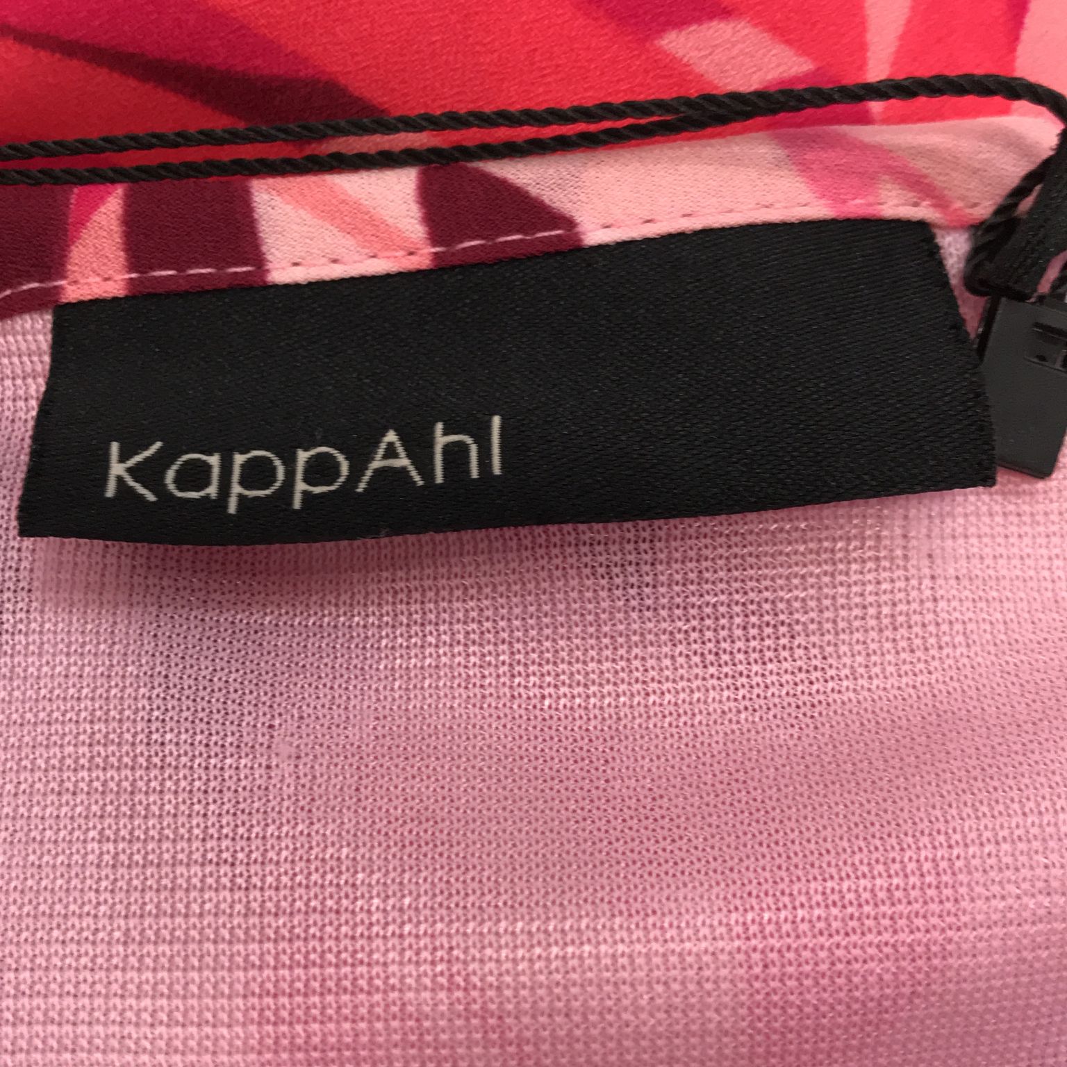 KappAhl