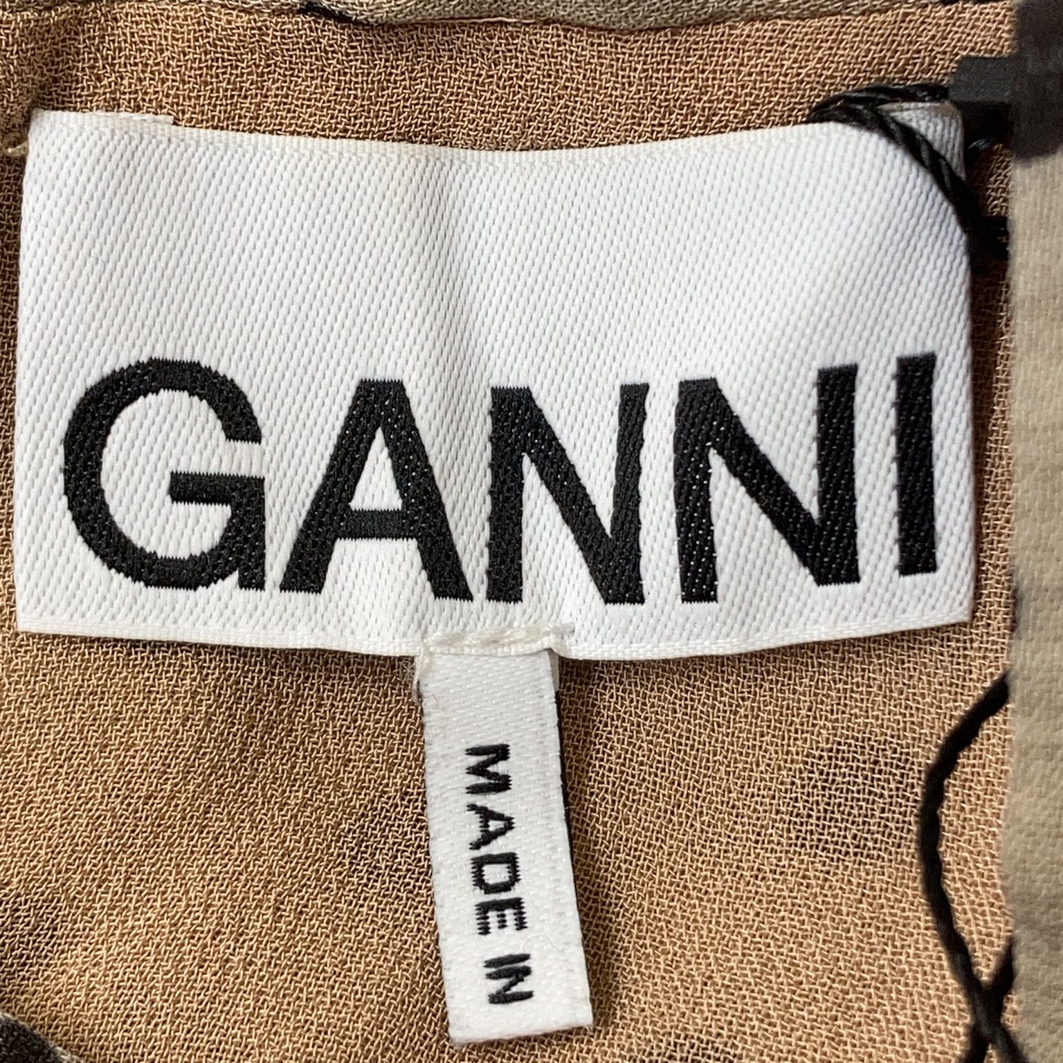 Ganni