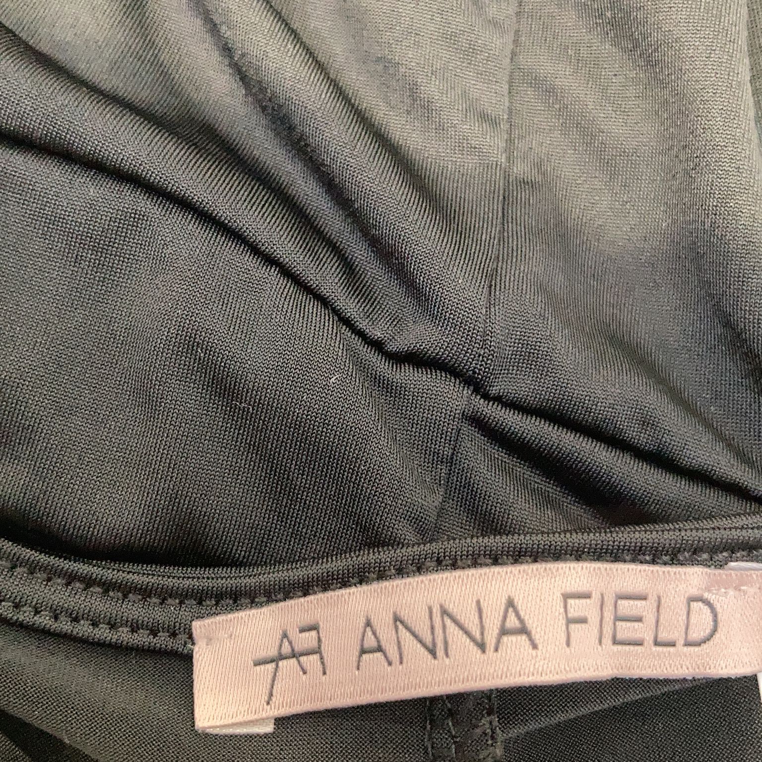 Anna Field