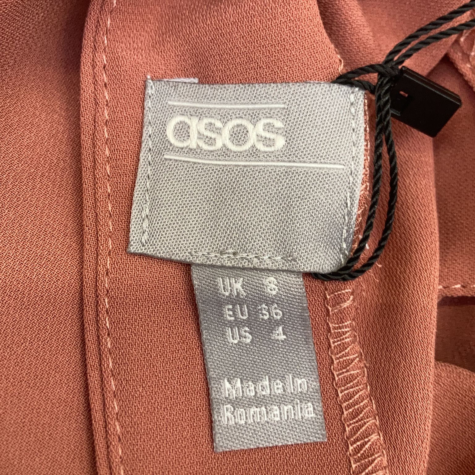 ASOS