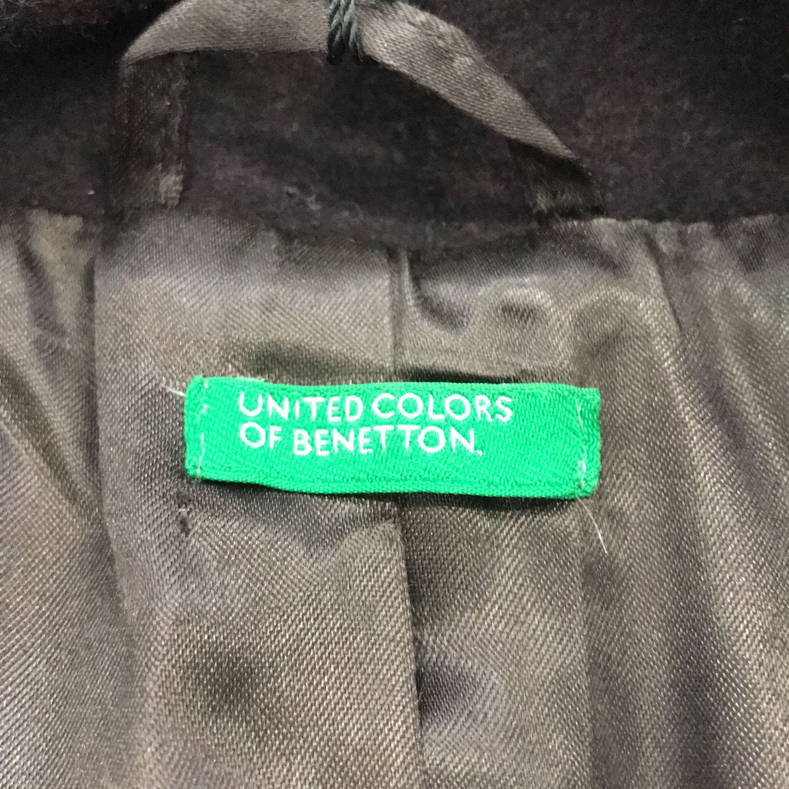 United Colors of Benetton