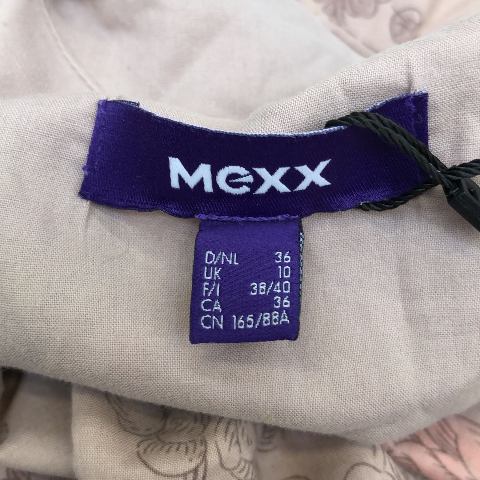 Mexx