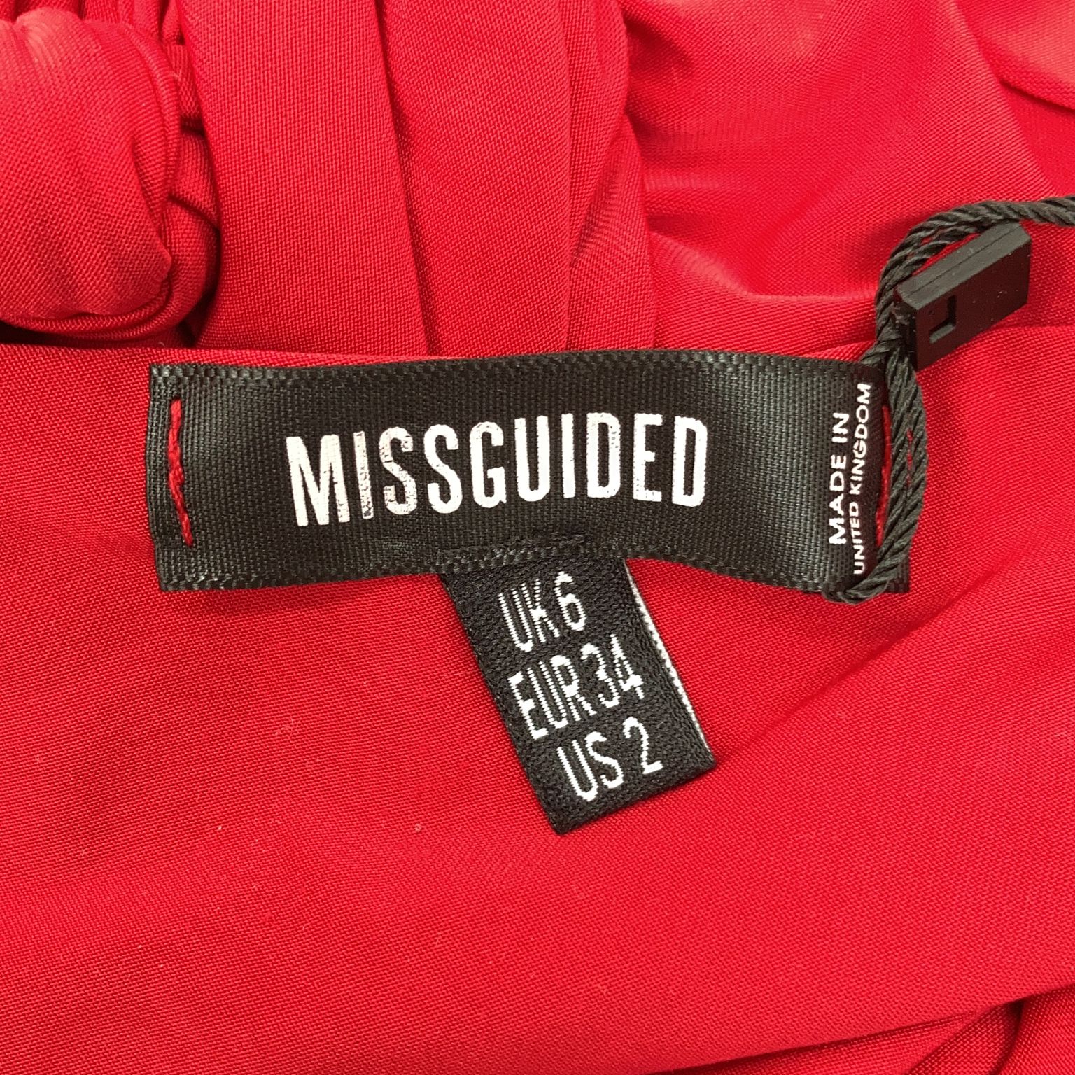 Missguided