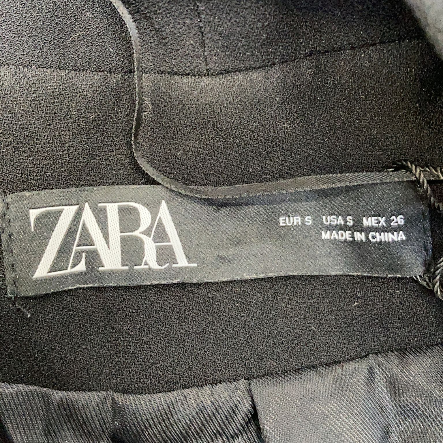 Zara