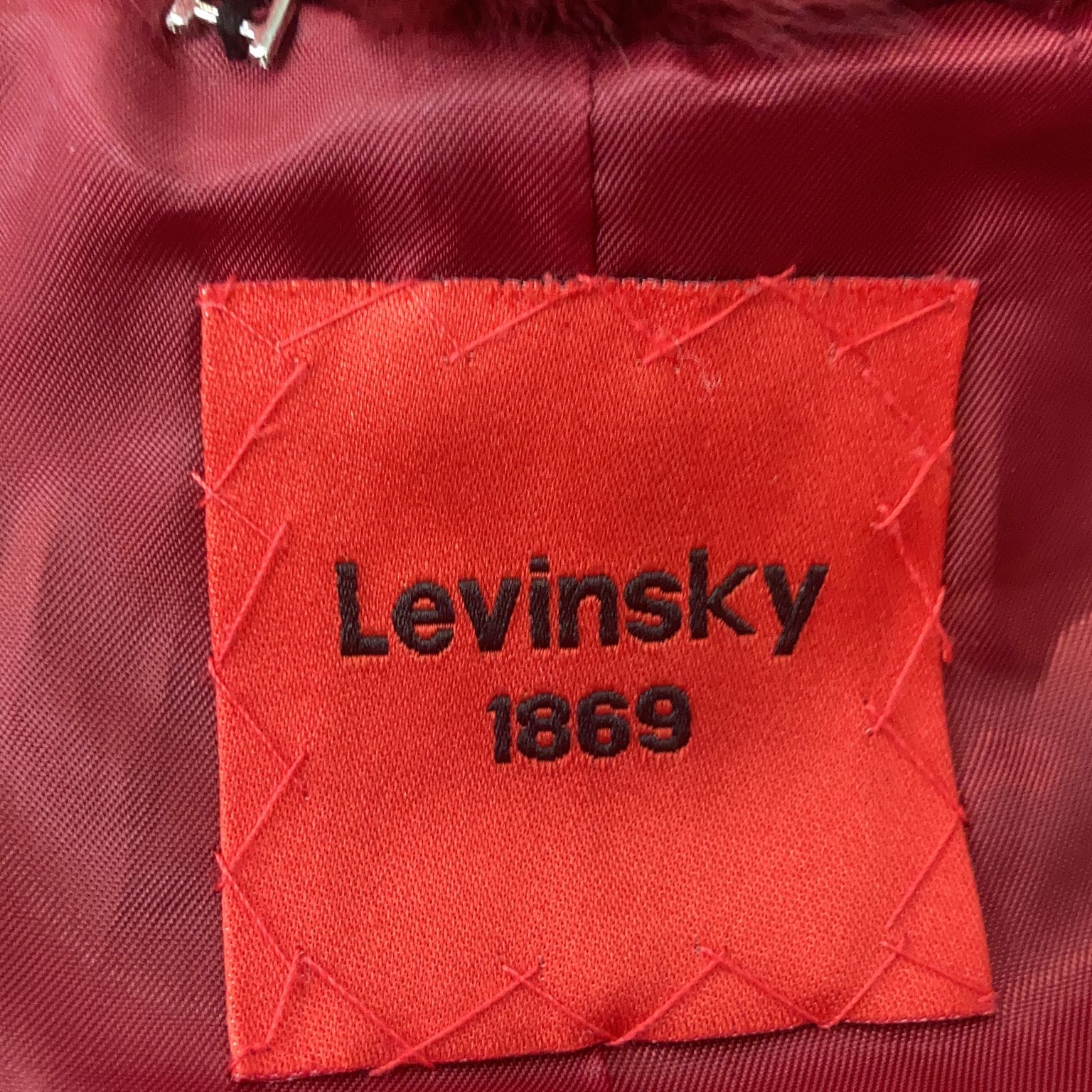 Levinsky