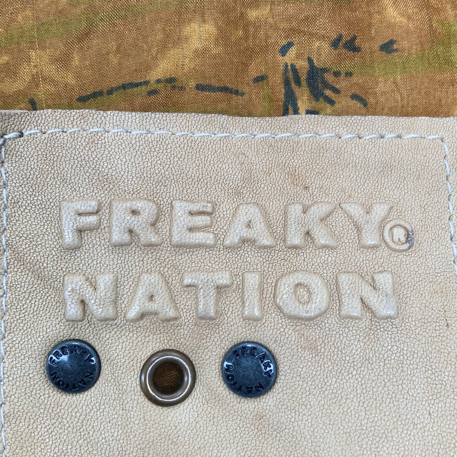 Freaky Nation