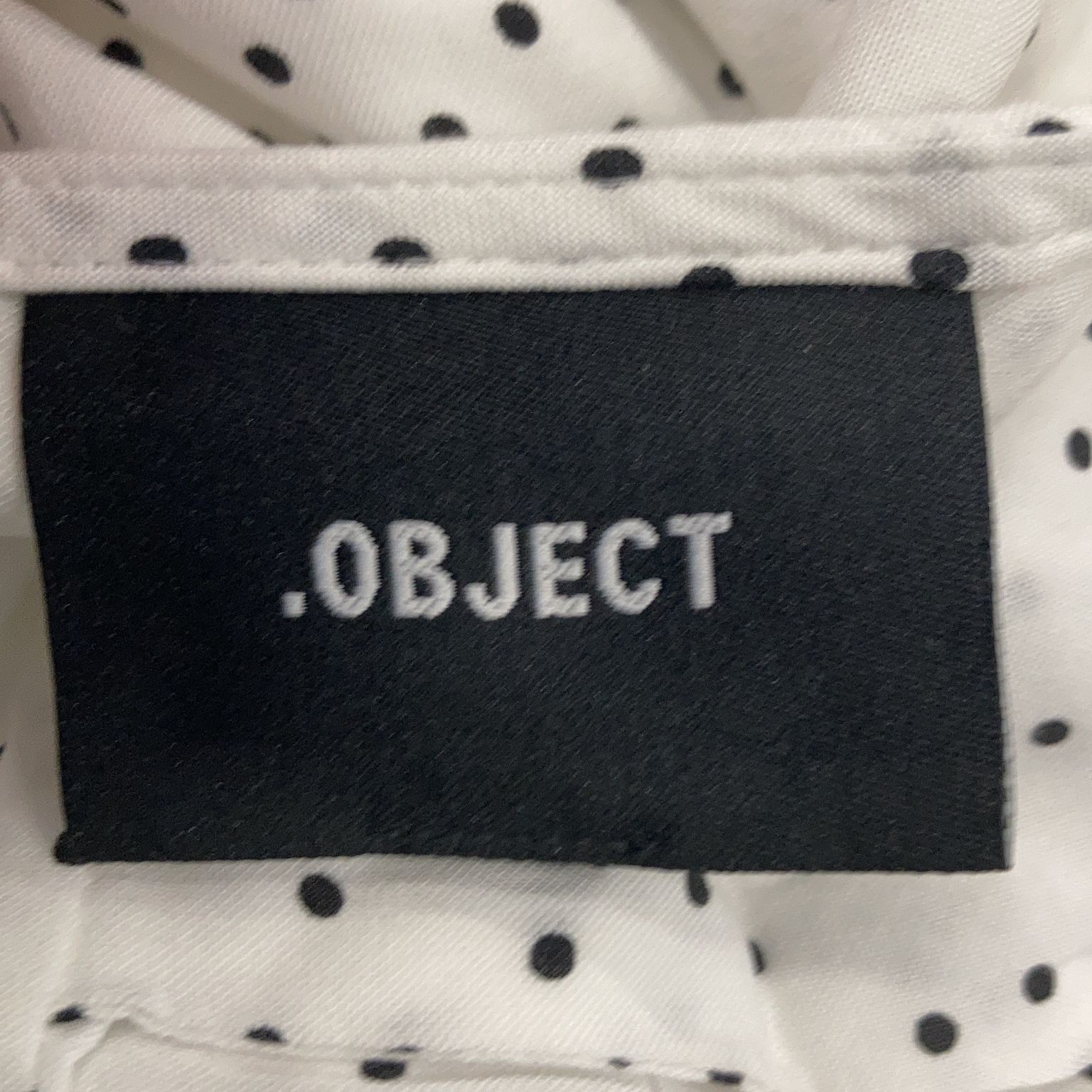 Object