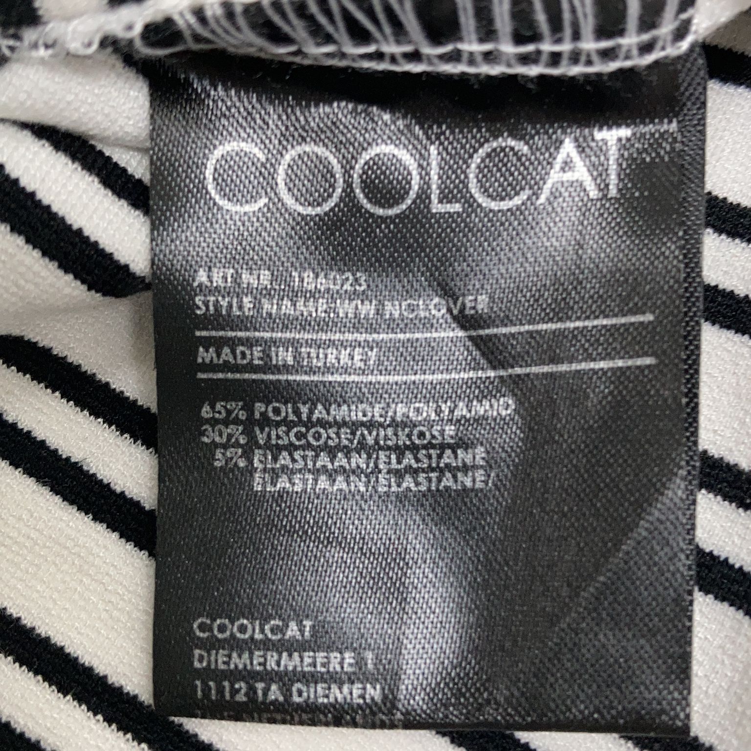 CoolCat