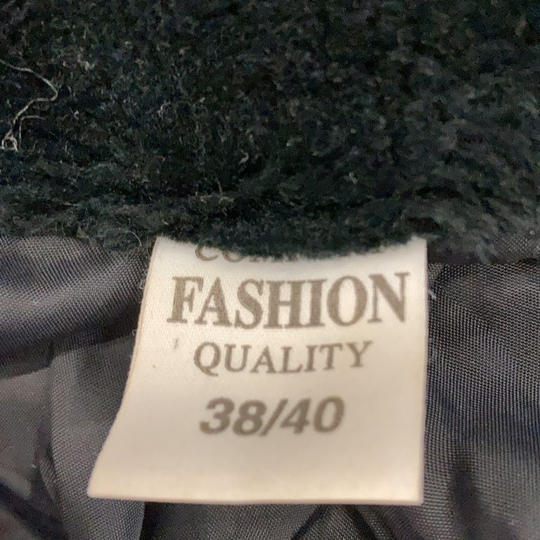 Comfort Fashion Quality