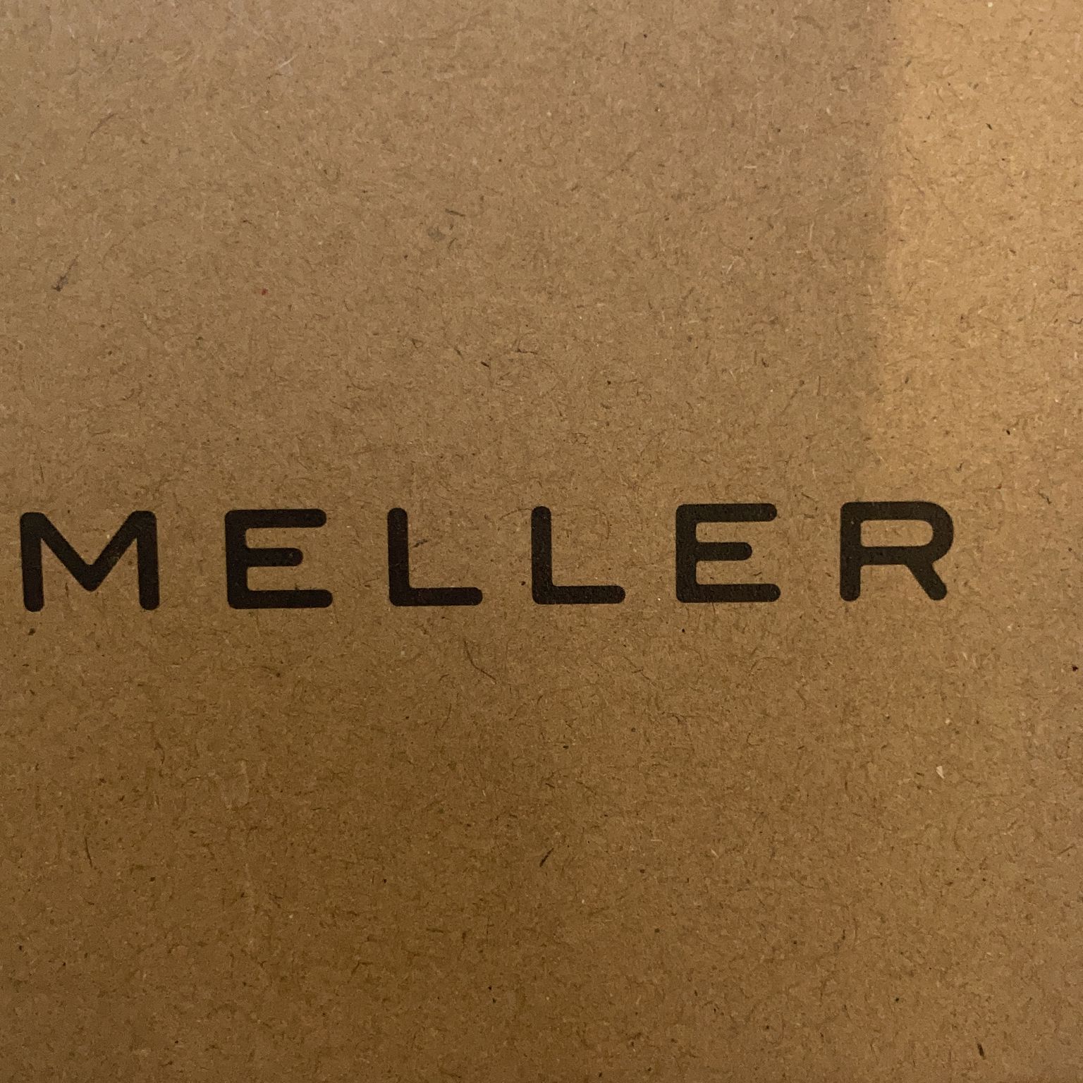 Meller