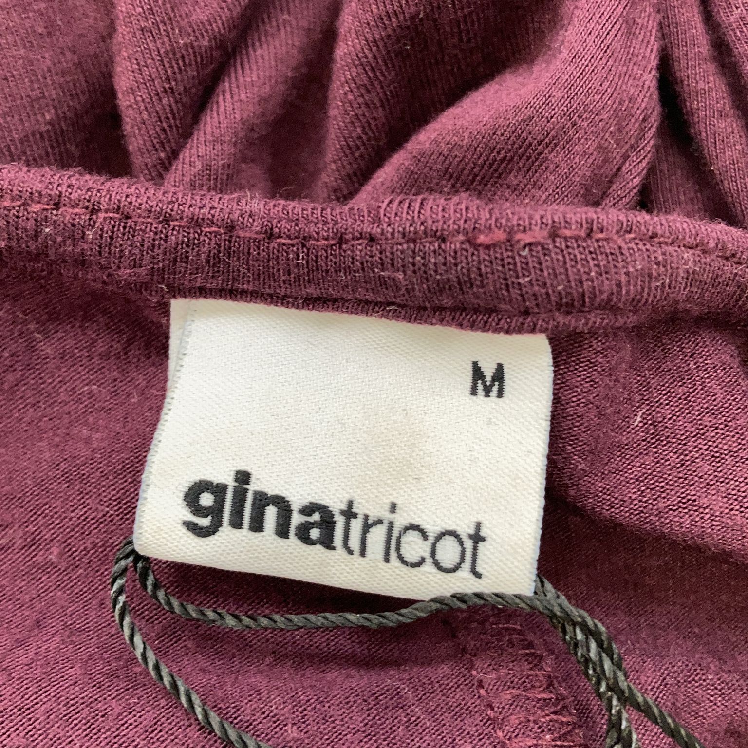 Gina Tricot