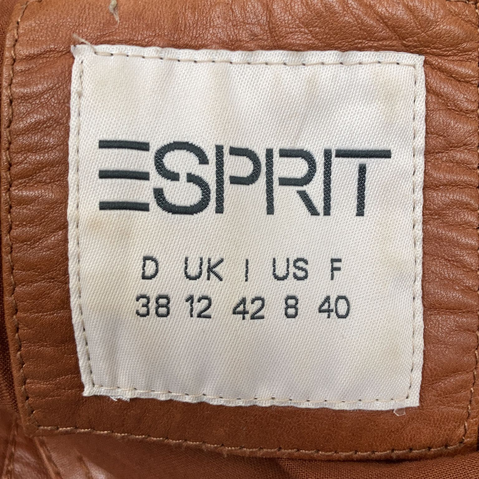 ESPRIT