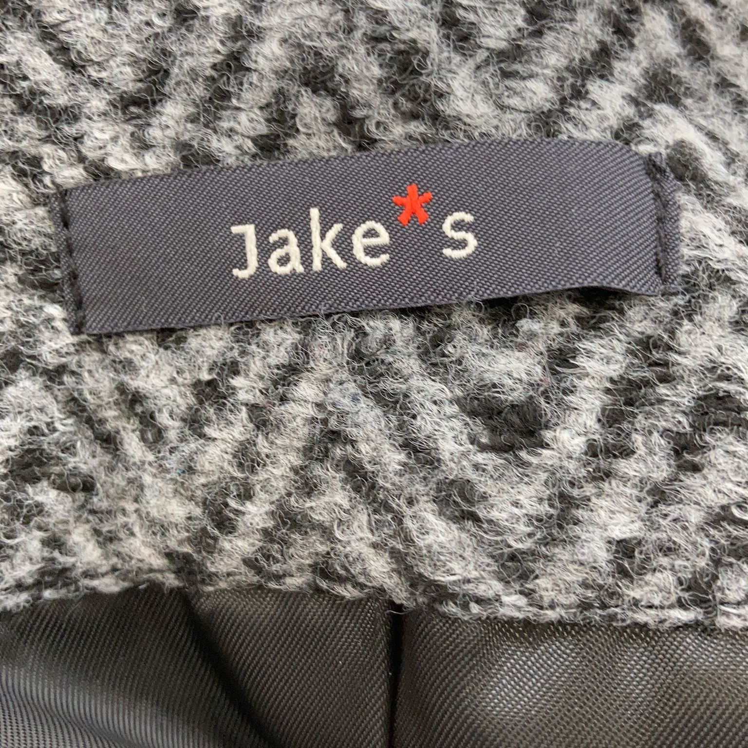 Jake's