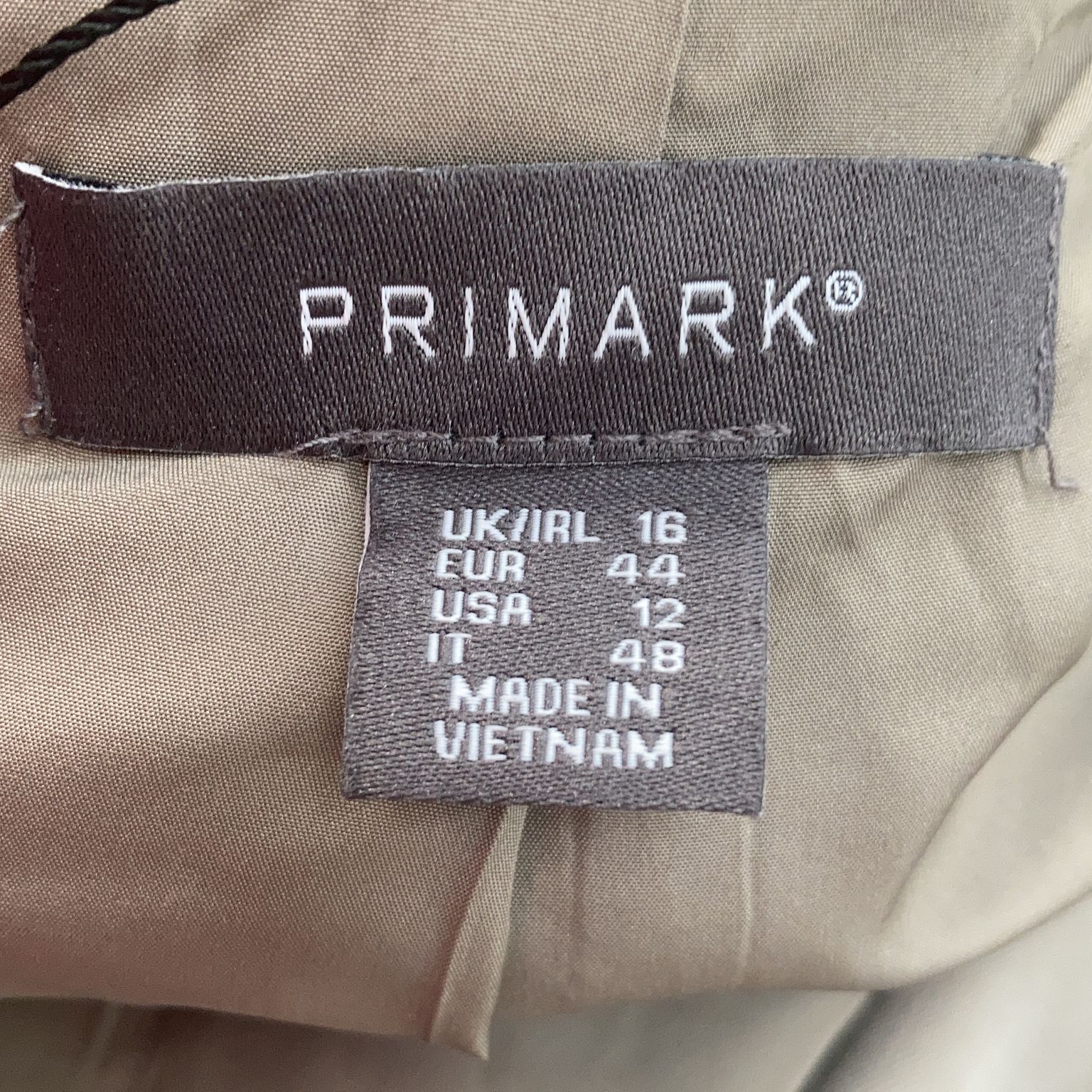 Primark