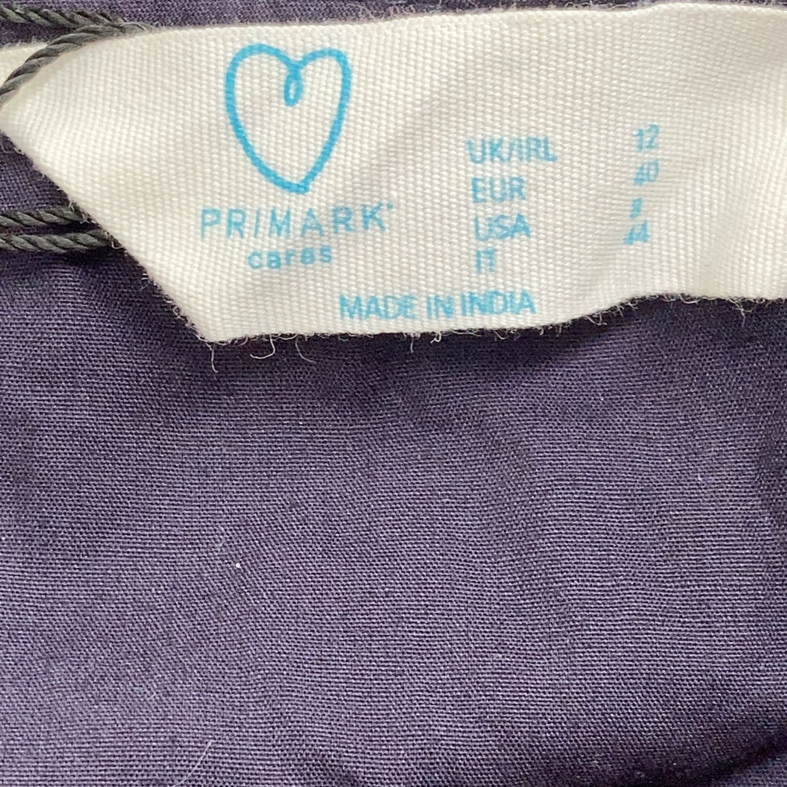 Primark Cares