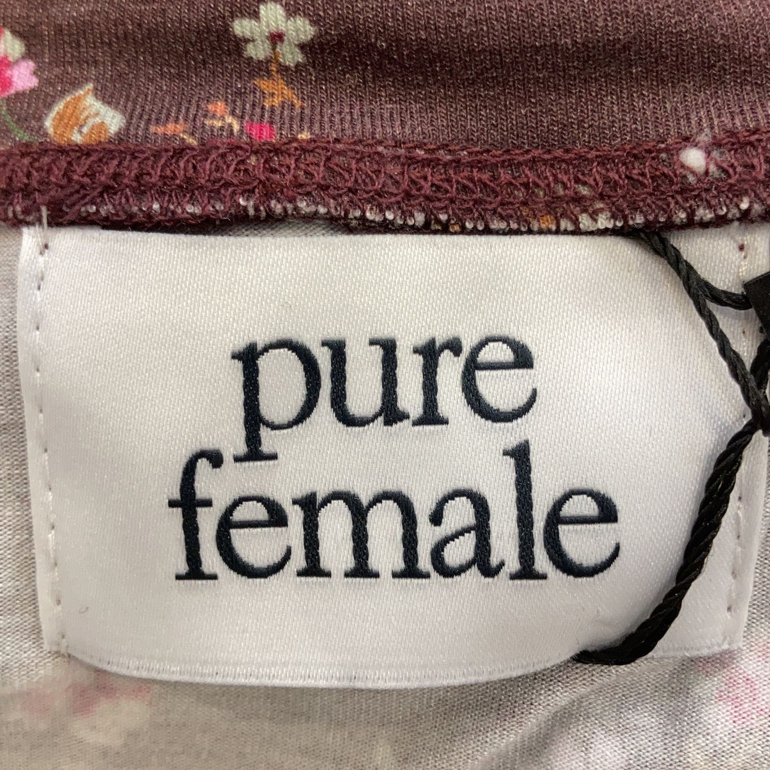 Pure Female