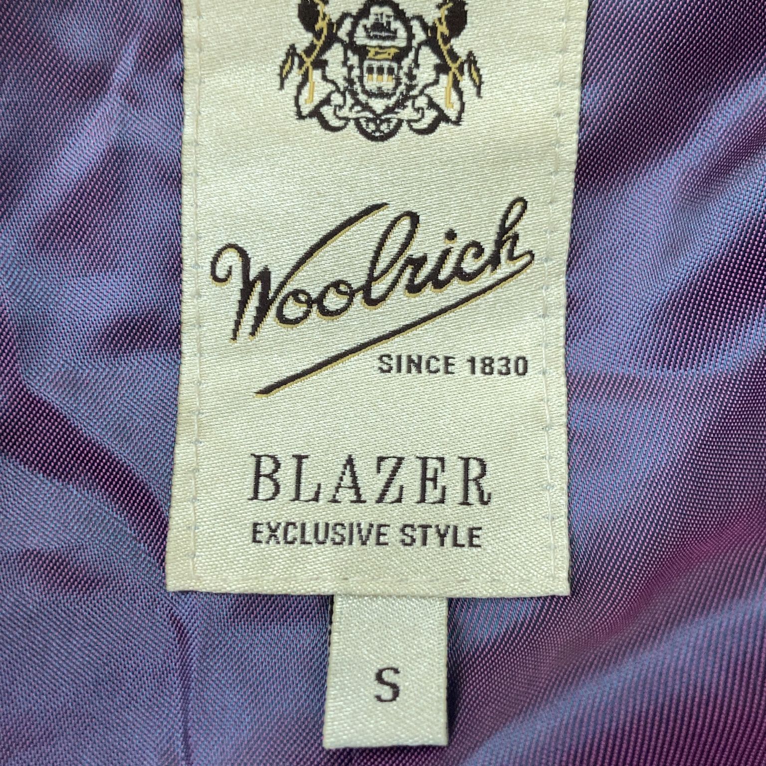 Woolrich