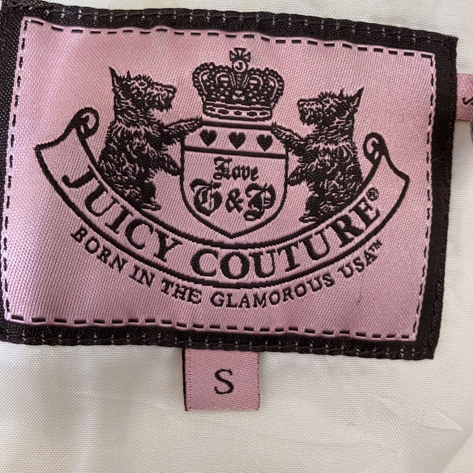 Juicy Couture