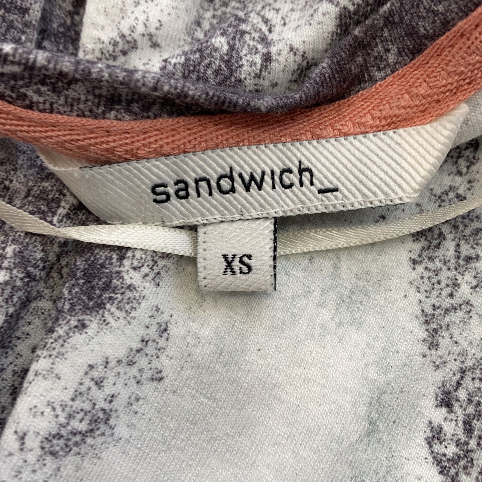 Sandwich