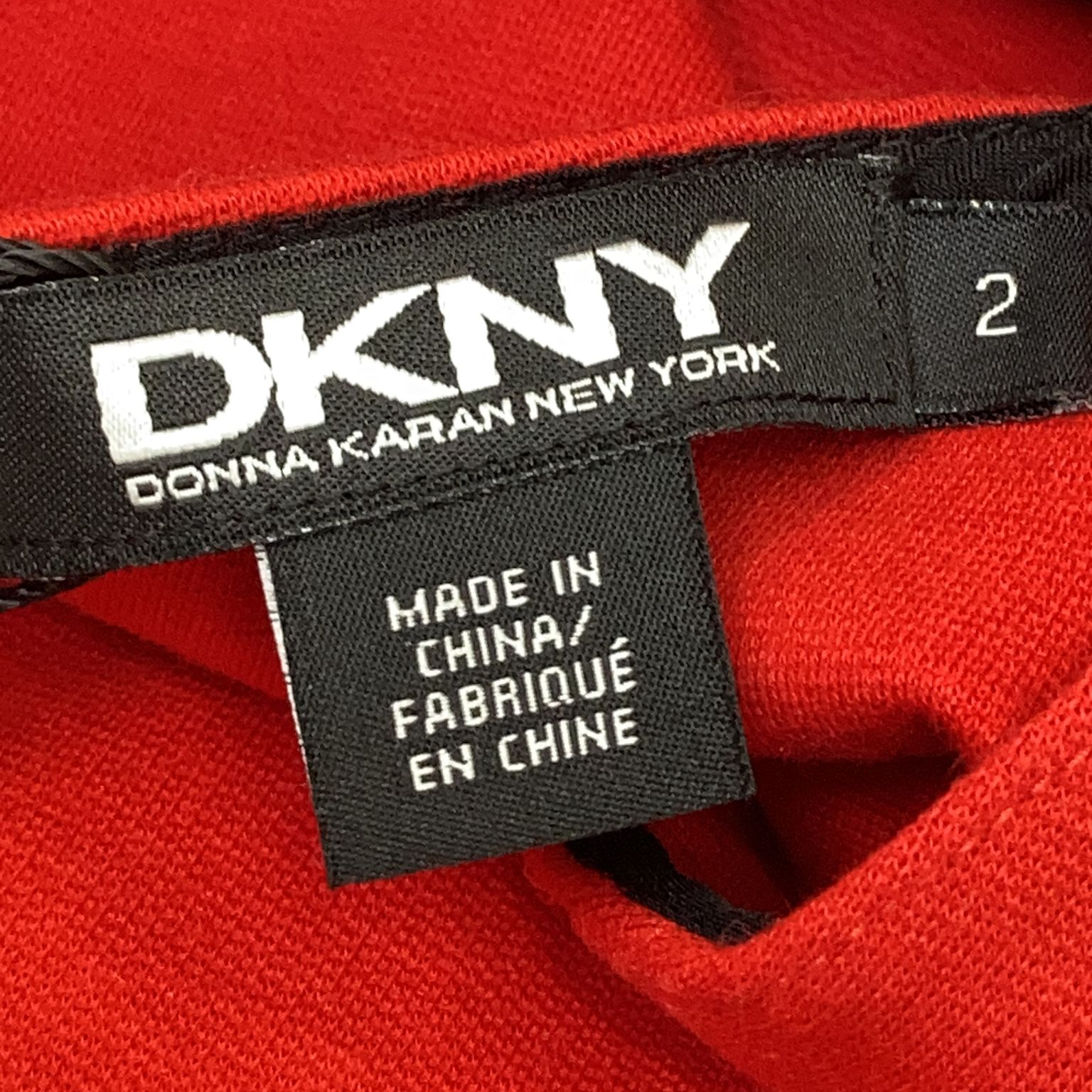 DKNY