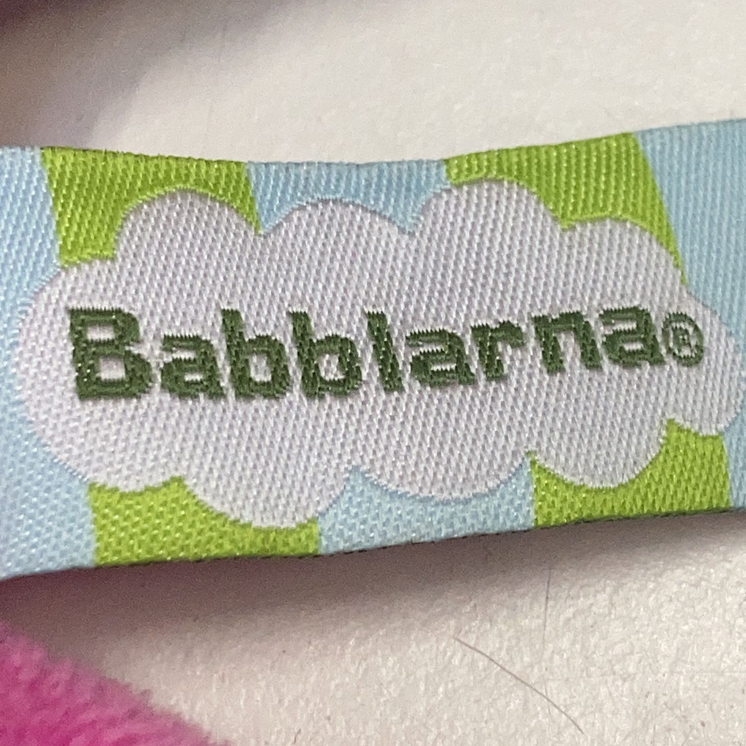 Babblarna