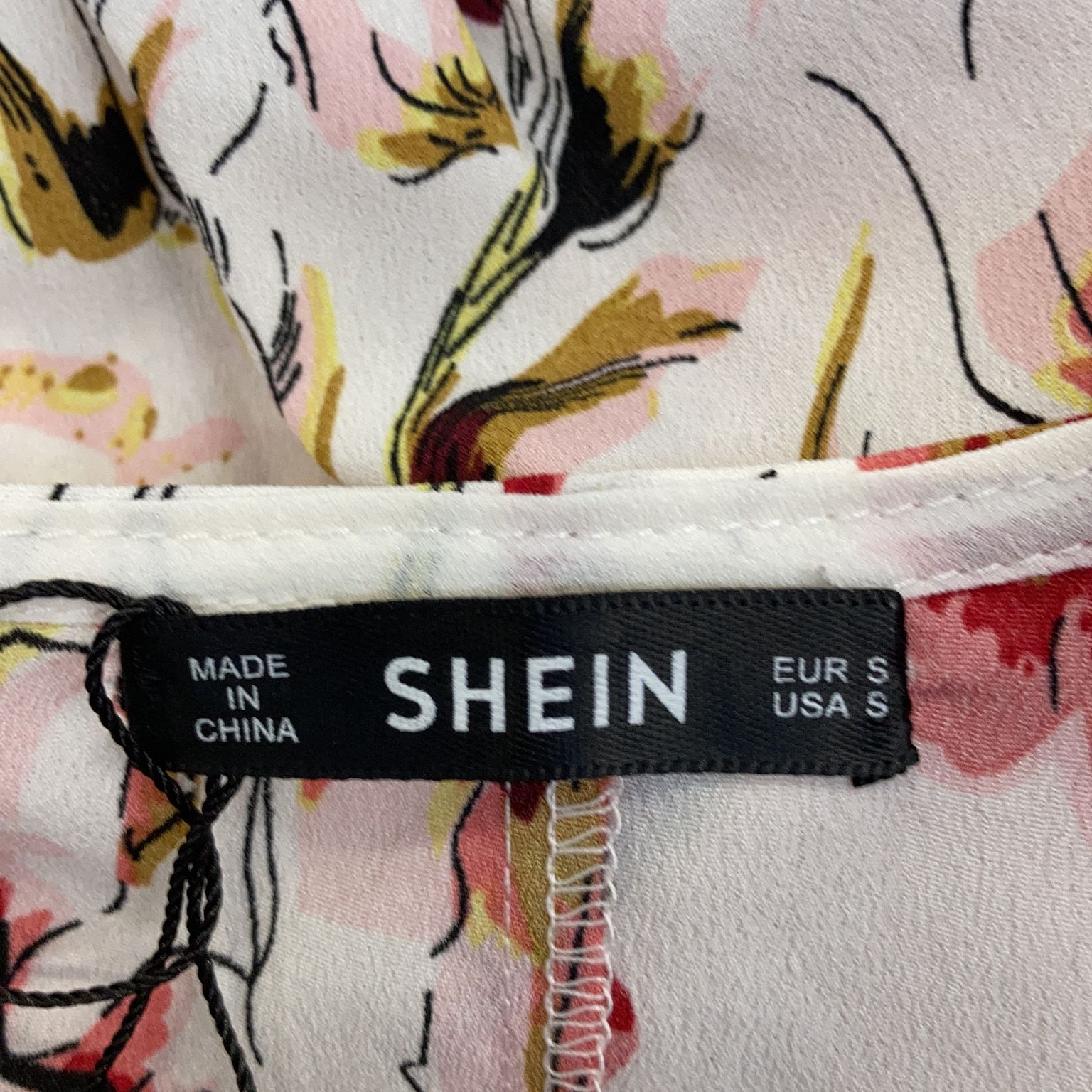 Shein