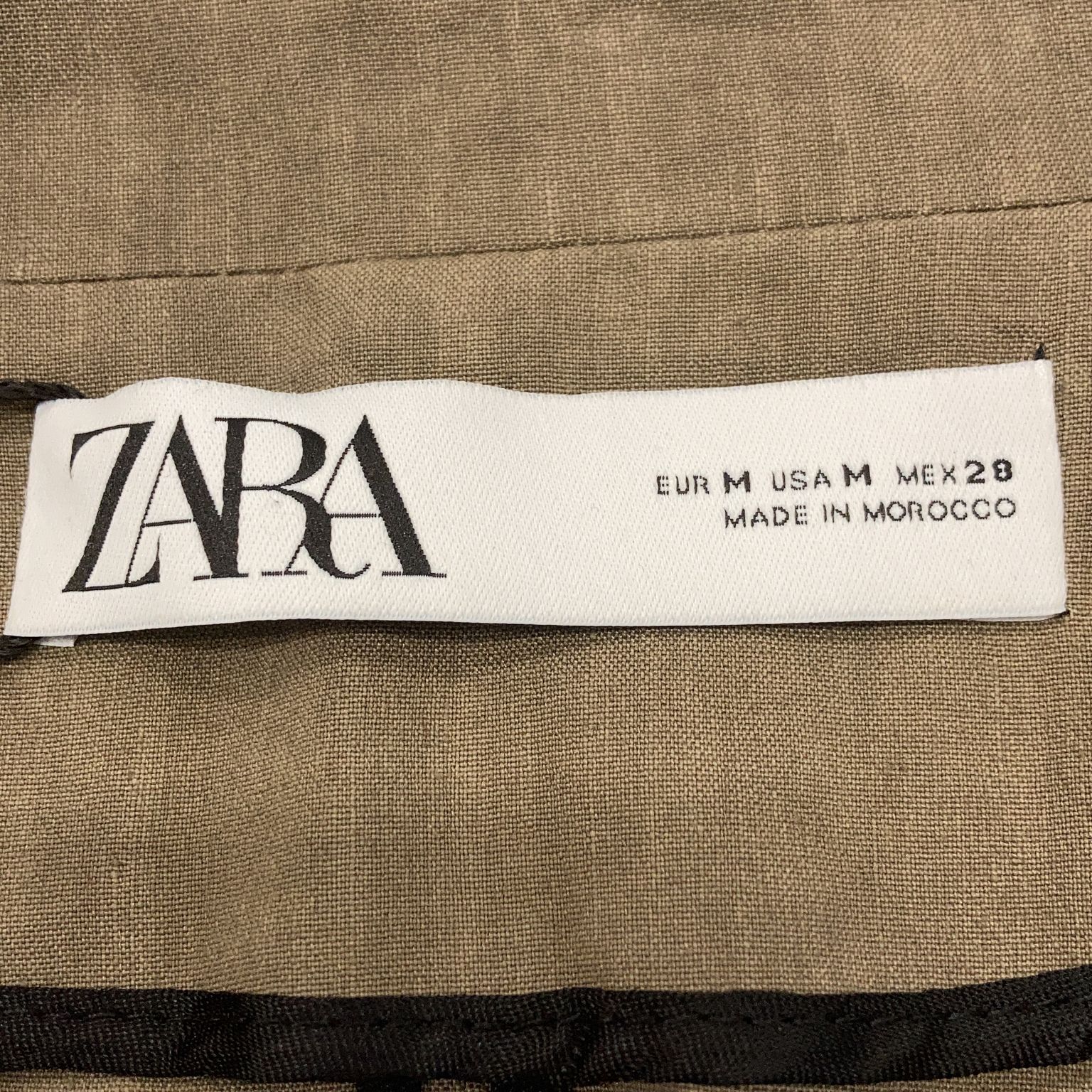 Zara