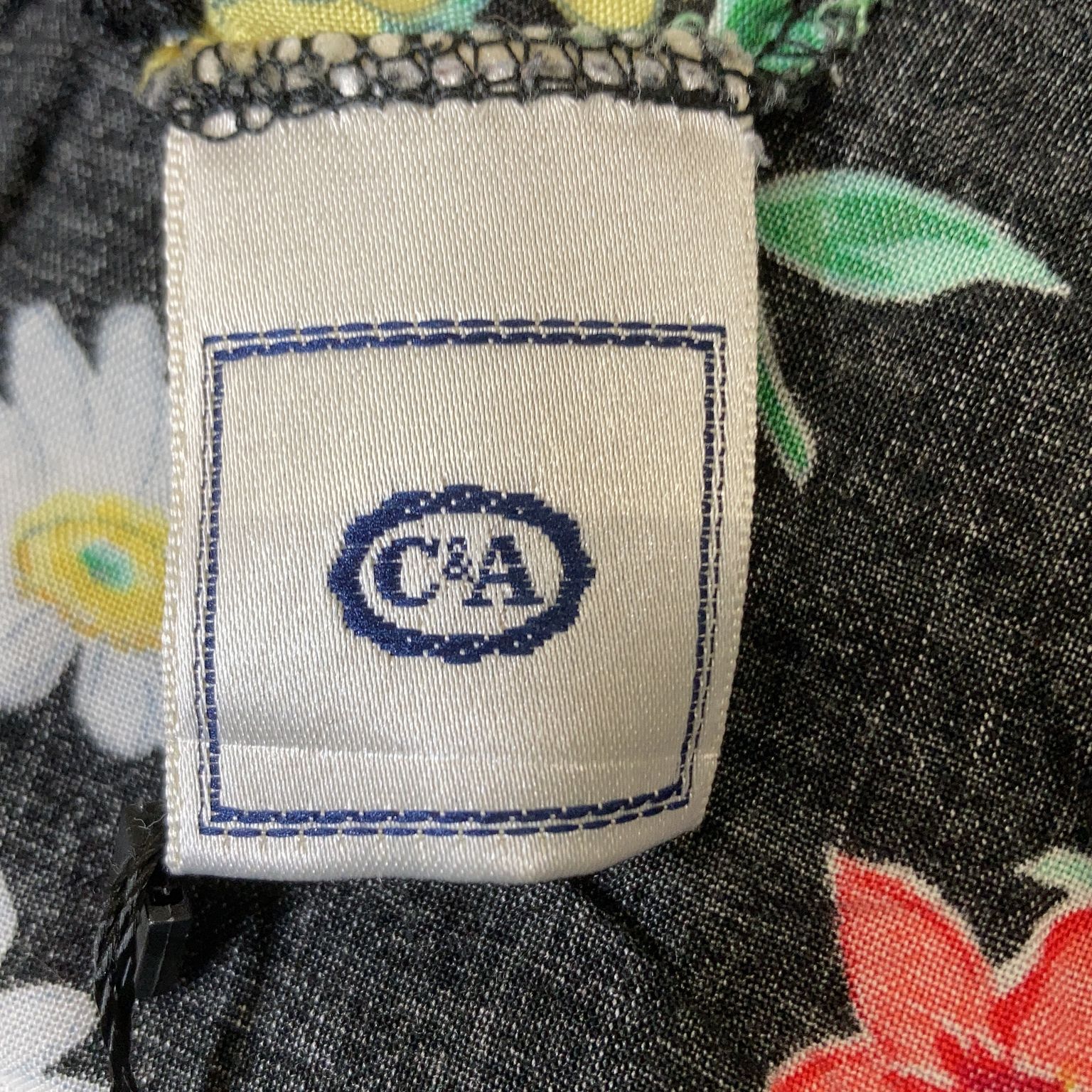 CA