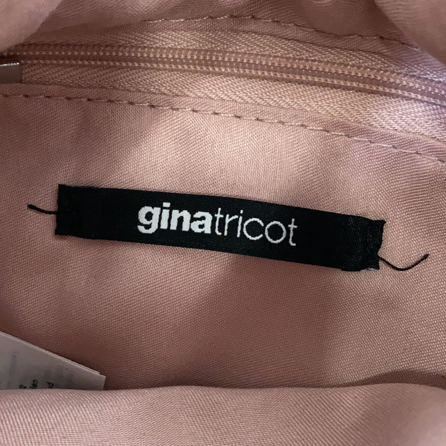 Gina Tricot