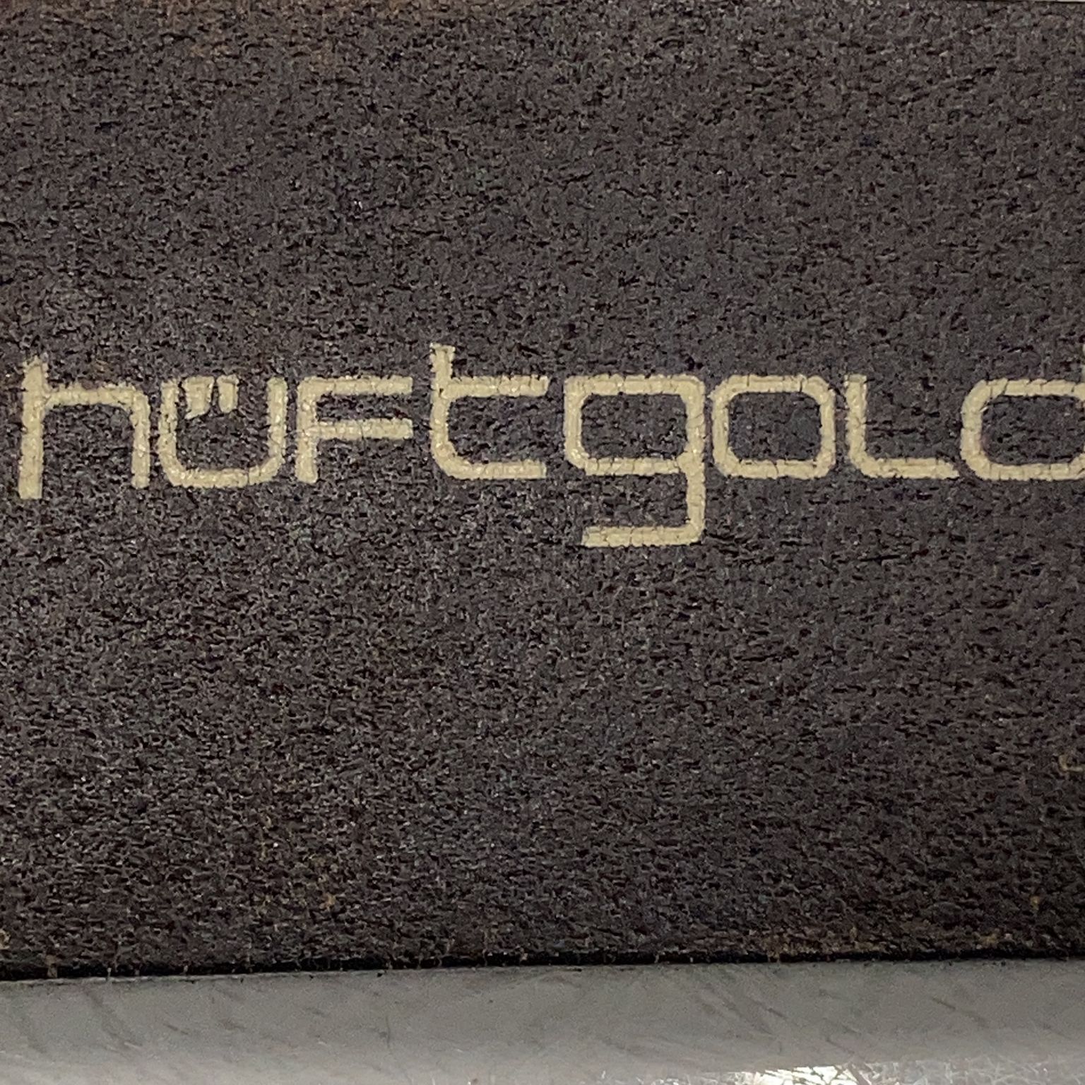 Hüftgold