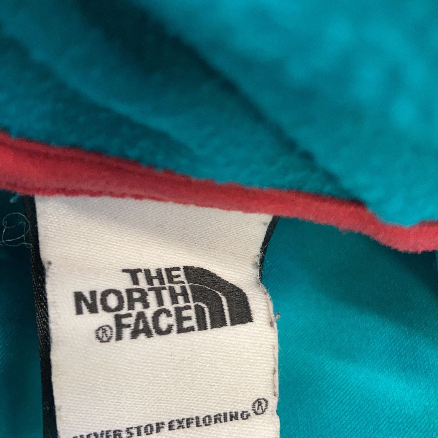 The North Face