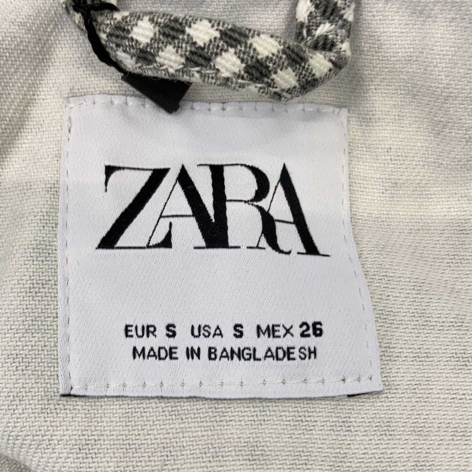 Zara