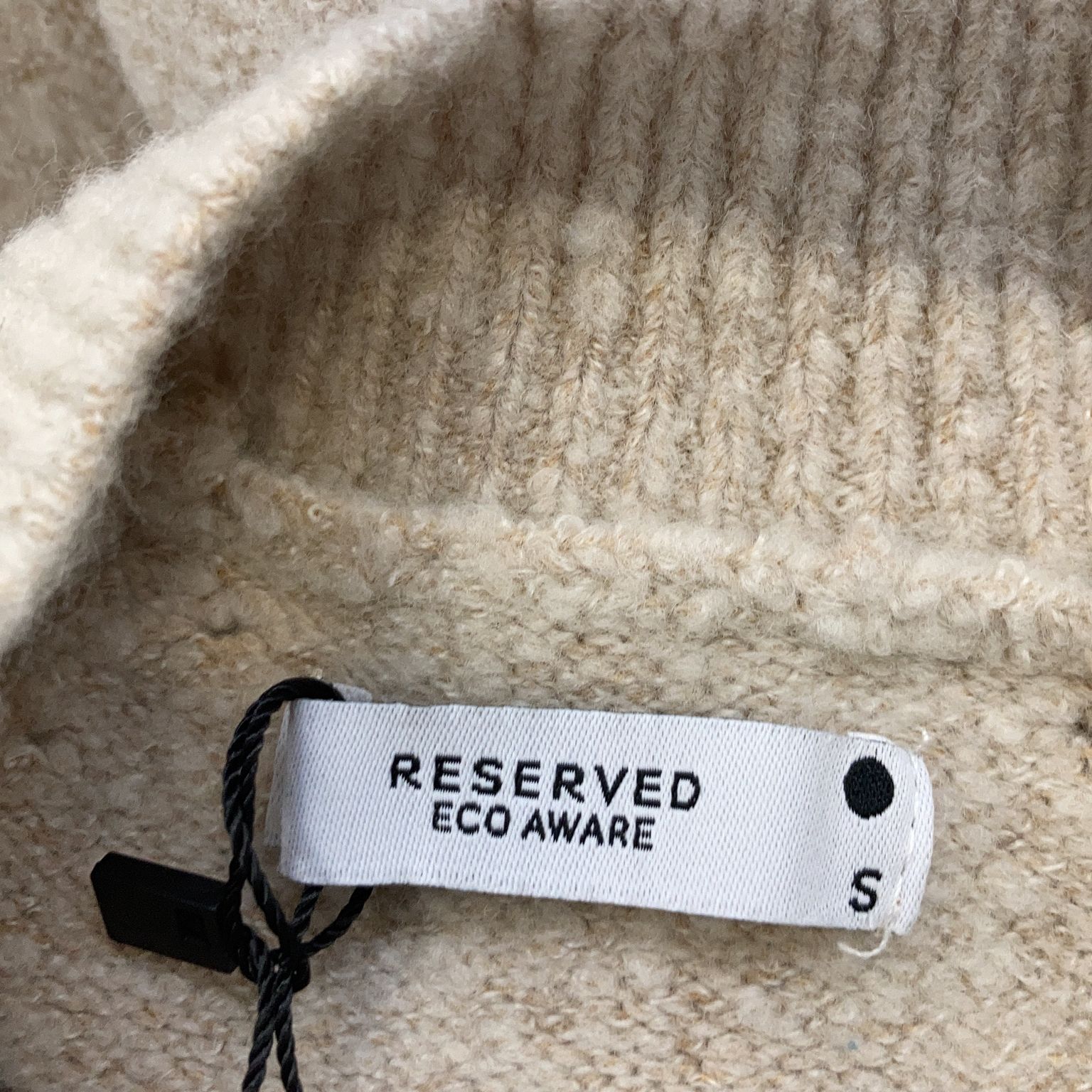 Reserved