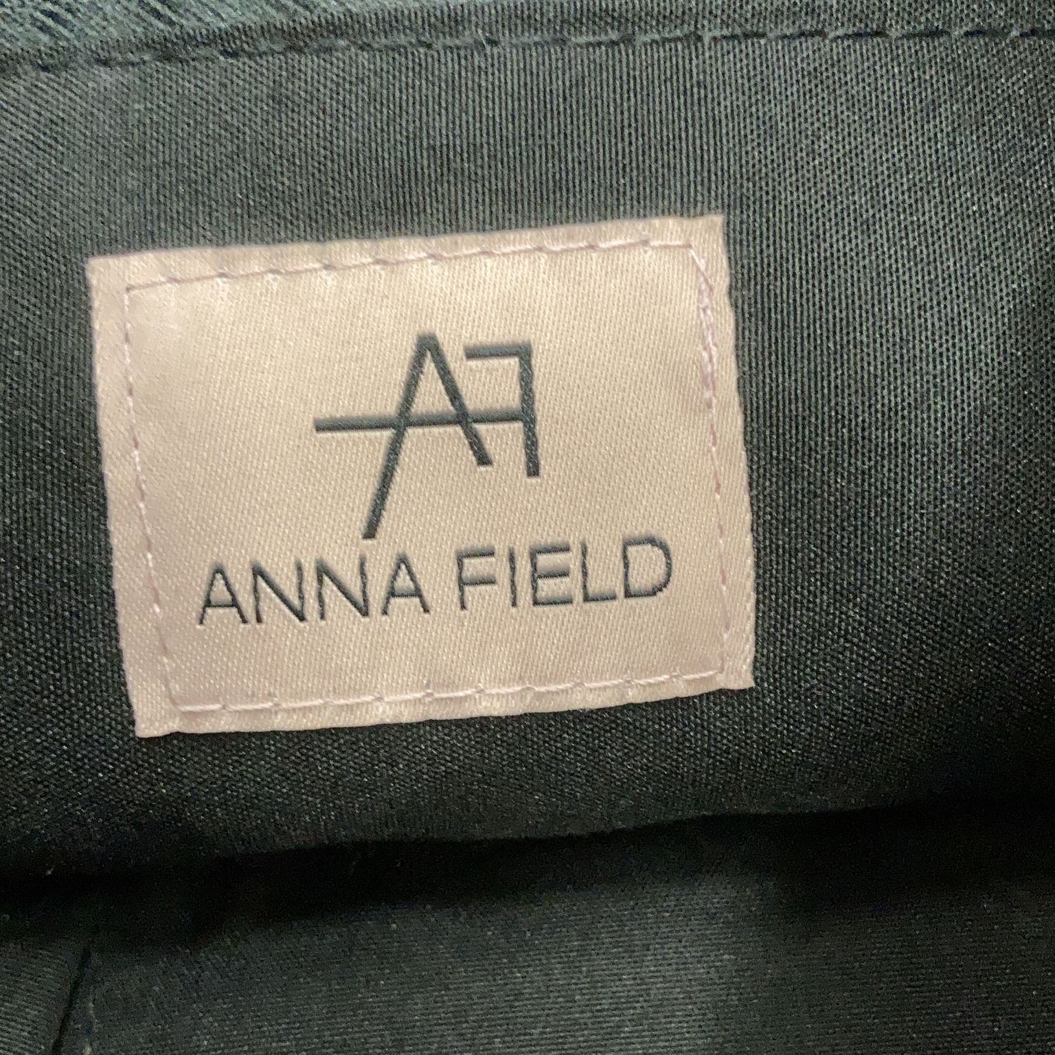 Anna Field