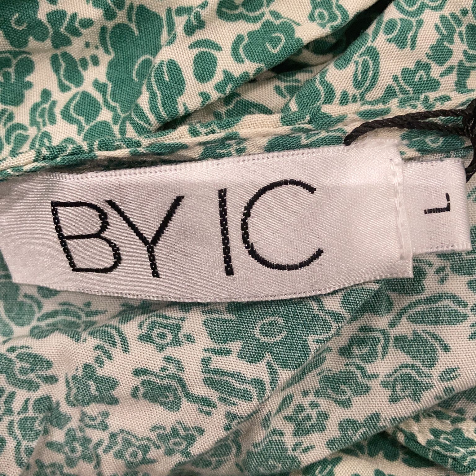 BYIC