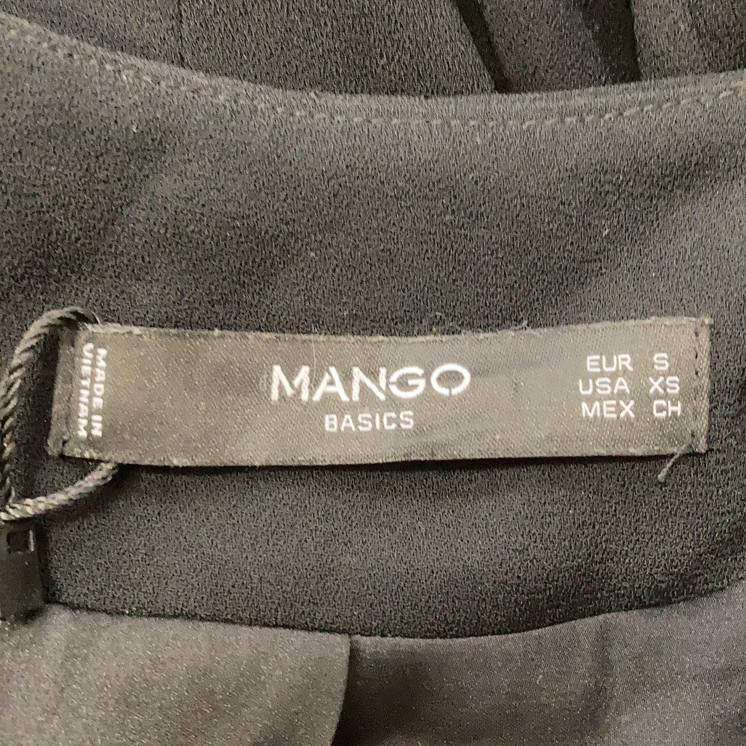 Mango