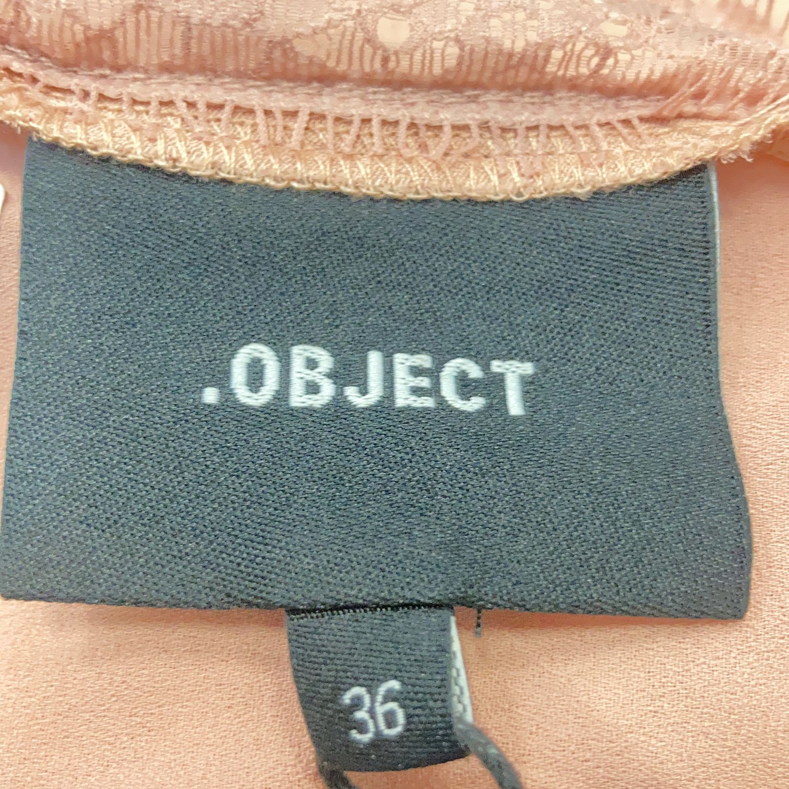 Object