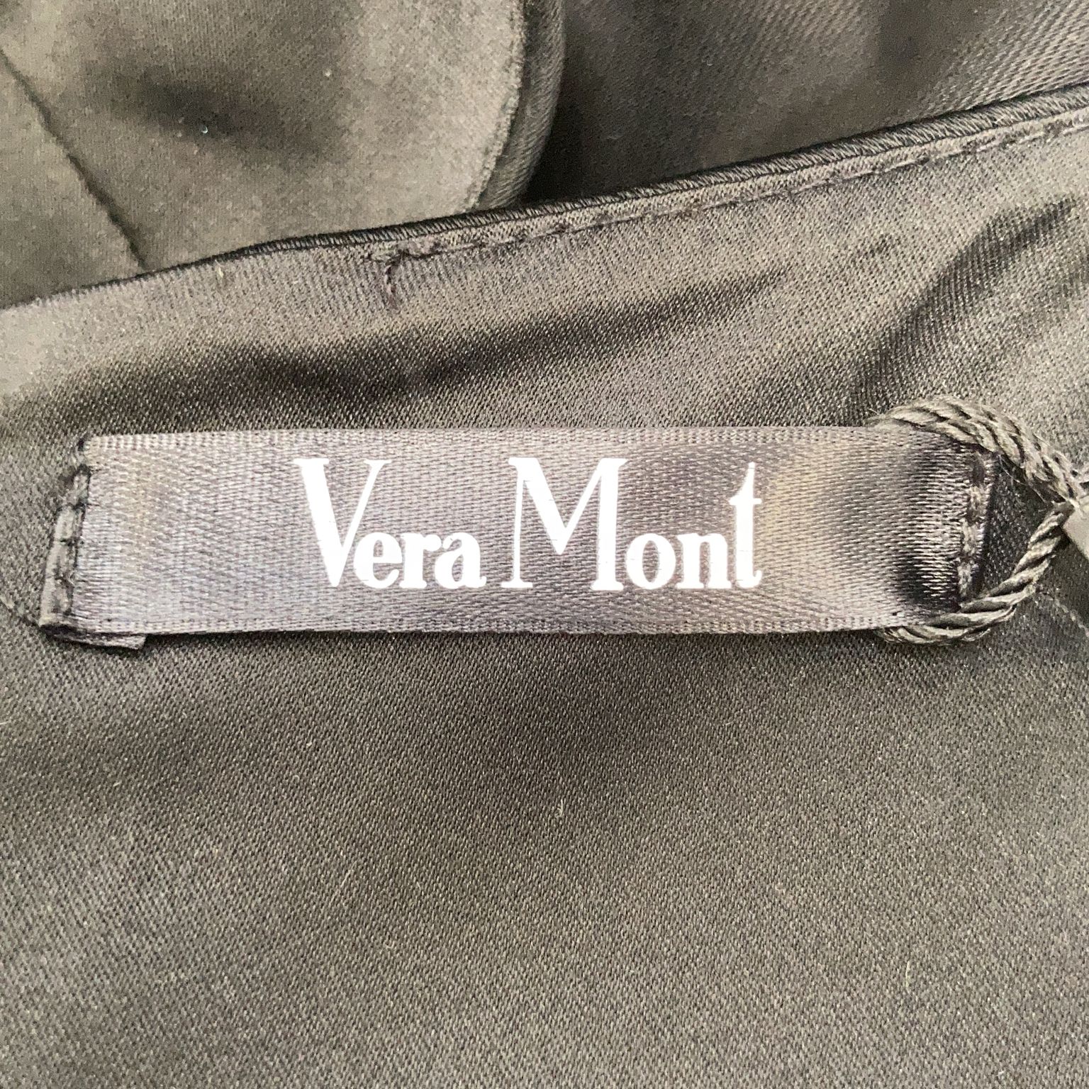 Vera Mont