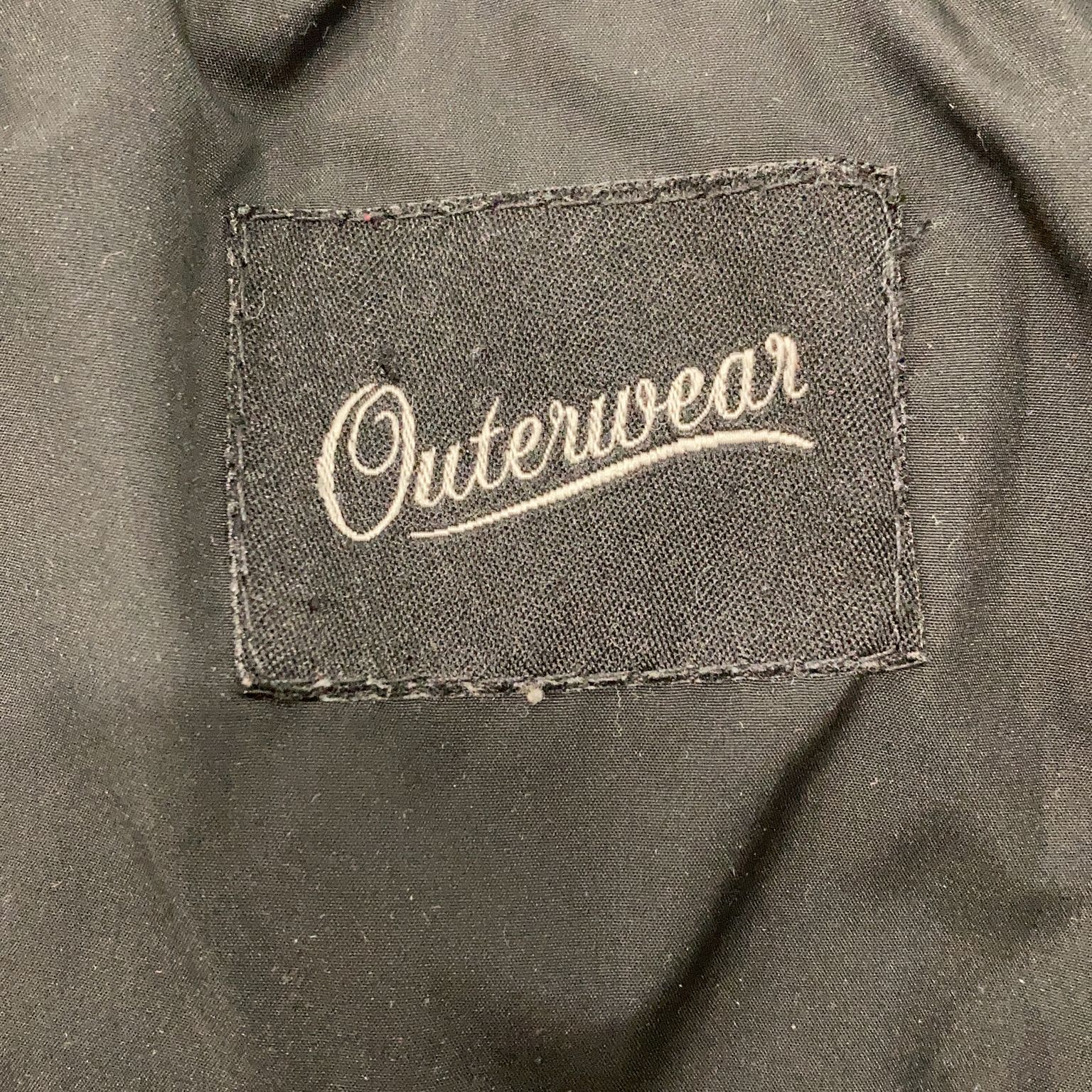 Outerwear