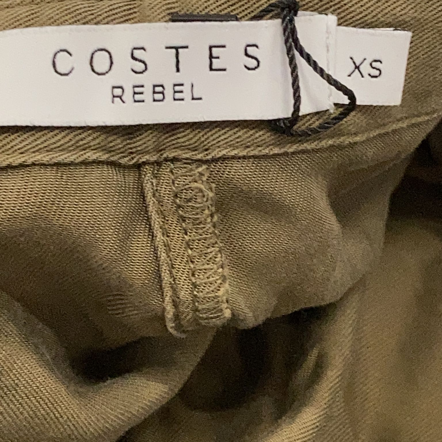 Costes Rebel