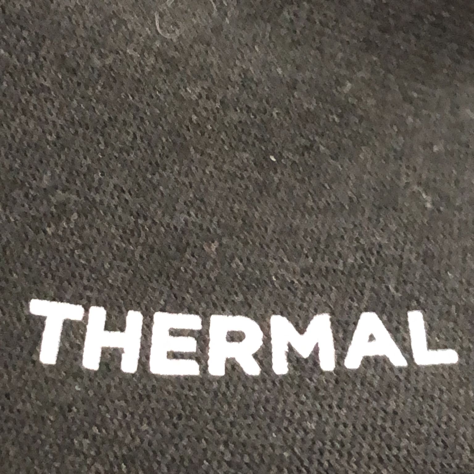 Thermal