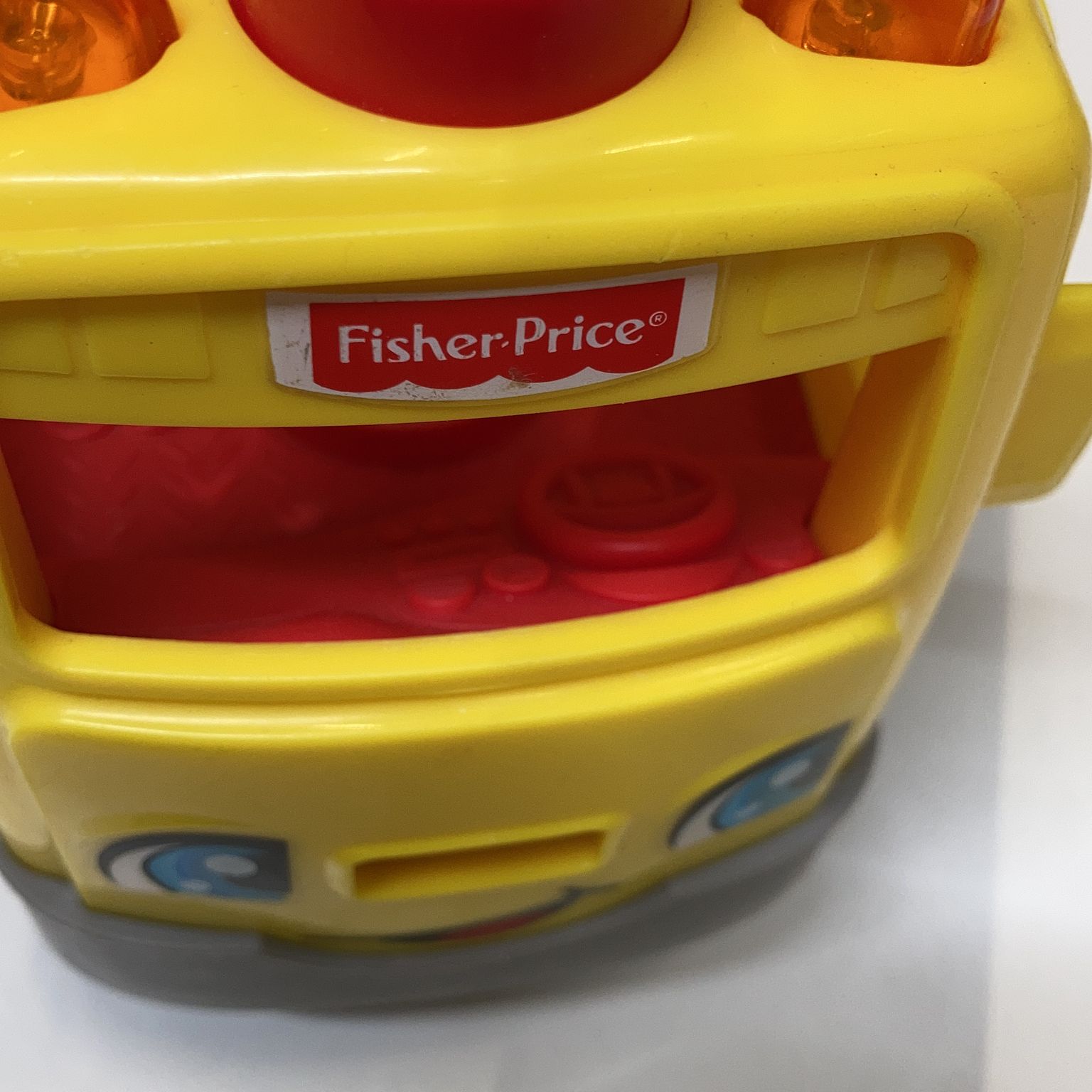 Fisher Price